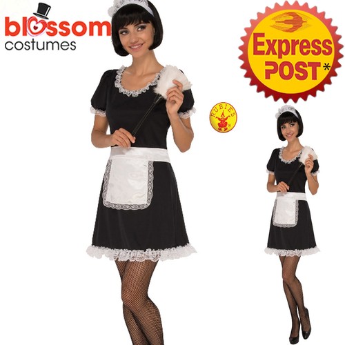Ca1071 saucy french maid - saucy,