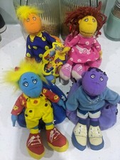 1999 Hasbro BBC The Tweenies -