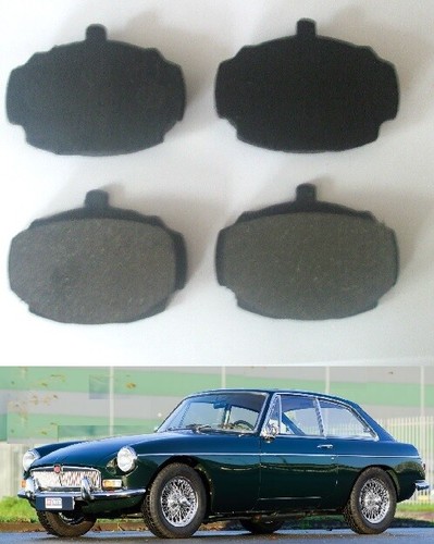Mgb gt - mgb,