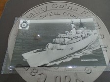 HMS CUMBERLAND ORIGINAL
