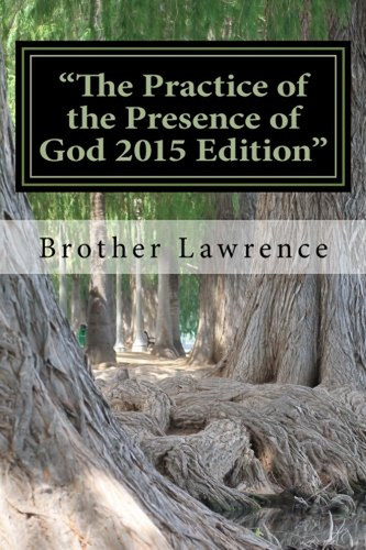 The practice presence - the,