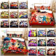 Mighty Morphin Power Rangers