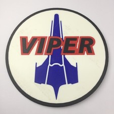Battlestar Galactica Viper
