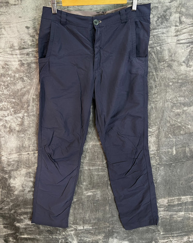 Rohan mens walking trousers - walking,