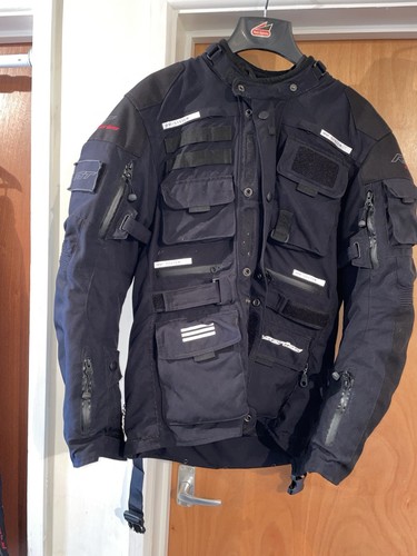 Rst pro series adventure - pro, 2