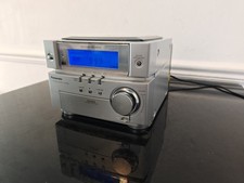 Panasonic SA-PM03 CD Stereo