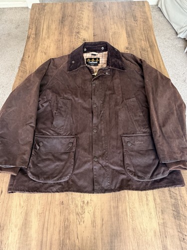 Barbour smu bedale wax - bedale, jacket