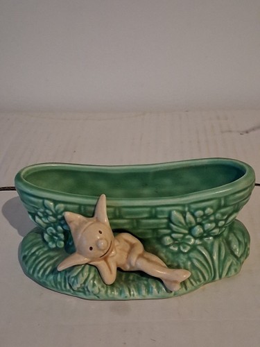 Sylvac posy vase planter - posy,