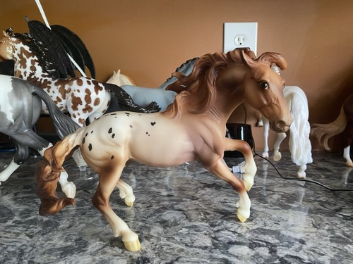 Breyer fest 2014 surprise - breyer,