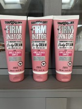 SOAP & GLORY THE FIRMINATOR