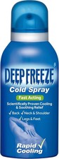 Deep Freeze Cold Spray 150 Ml
