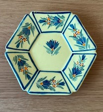 Vintage Henriot Quimper French