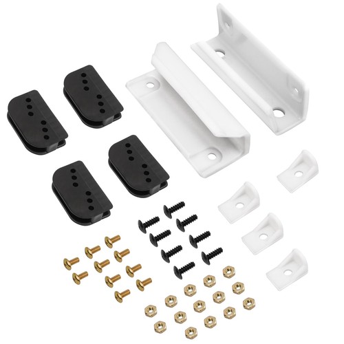 Dk100a shed door full kit - shed,