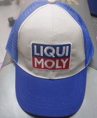 Liqui moly cap unisex - unisex, (brand