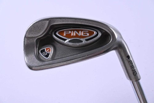 Ping i10 iron black - iron,