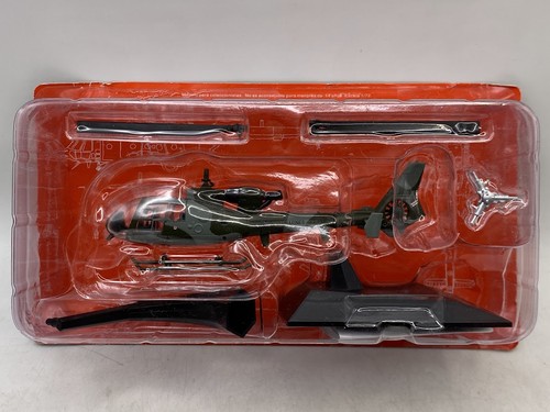 Westland gazelle 1 72 - uk, 1:72
