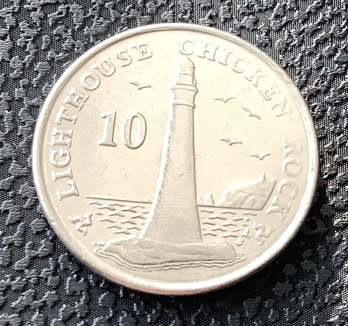 2014 isle man 10p - 2014,