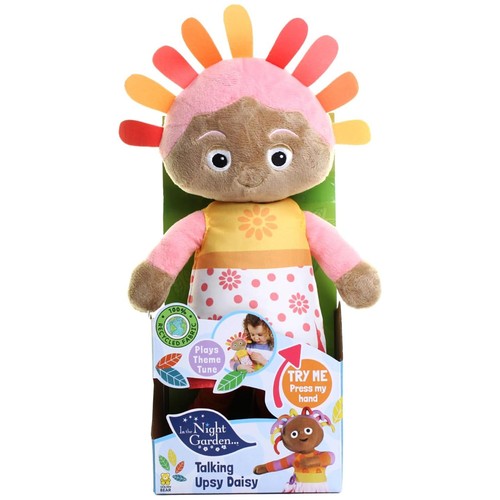 The night garden - the, upsy