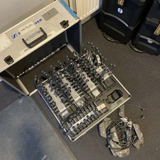 63x Sennheiser HDI / 1029 PLL