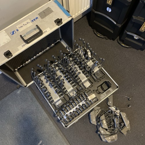 63x sennheiser hdi - 63x,