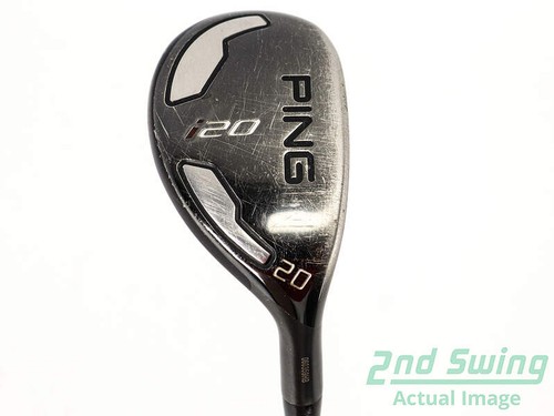 Ping i20 hybrid - hybrid,