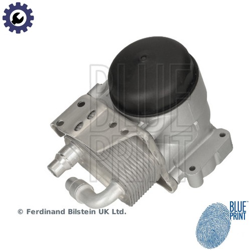 Housing oil filter adbp210184 - oil,