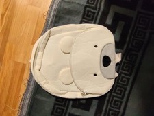 Cute Bear Backpack for Kids