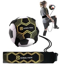 Football Training Kick