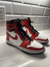 Custom Made Jordan 1 Retro