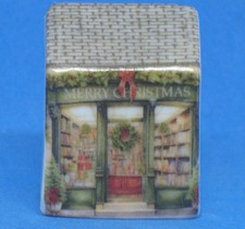 Birchcroft Miniature House