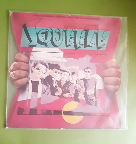 Clean 1979 squeeze - 6, songs