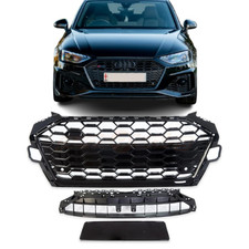 Audi A4 B9 8W 2020–2024