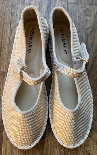 Primark women raffia woven - primark,