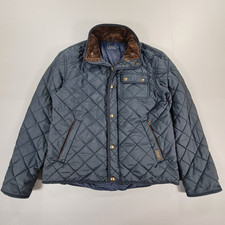 Polo Ralph Lauren Mens Jacket