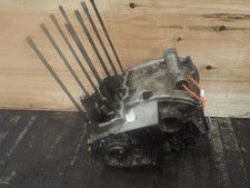 Yamaha XS650 TX650 XS2 Circa 1972-1979 Motorcycle Engine Crankcases S650 204904