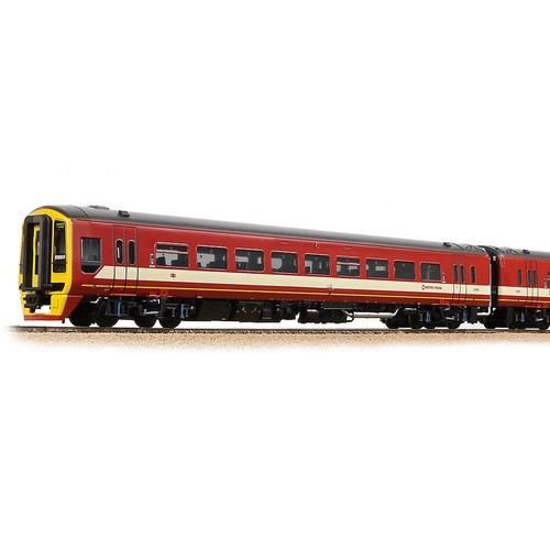 Bachmann 502a gauge - 31-502a,