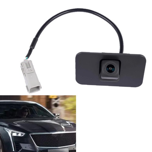 Abs black rear backup - abs,