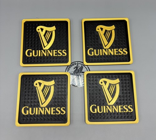 Set guinness inspired - of, 4