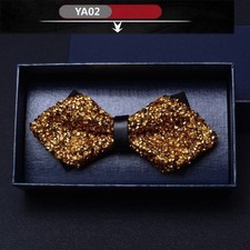 Fashion Men's Wear Bow Tie