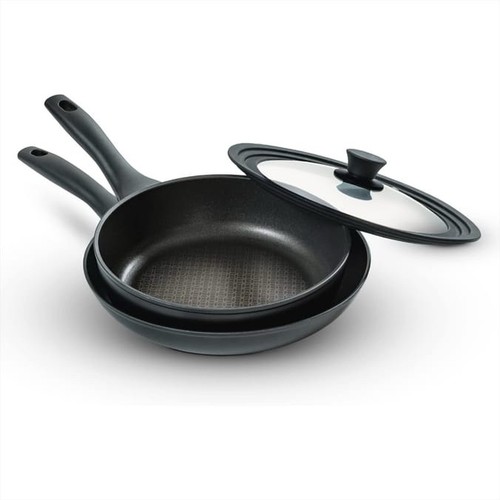 Prestige nadiya black round - prestige,