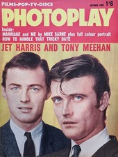 Photoplay oct 1963 jet - photoplay,