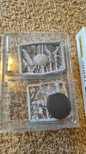 Warhammer 40k tau empire - warhammer,