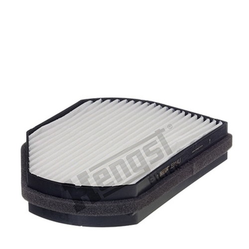 Cabin filter for mercedes - cabin, slk