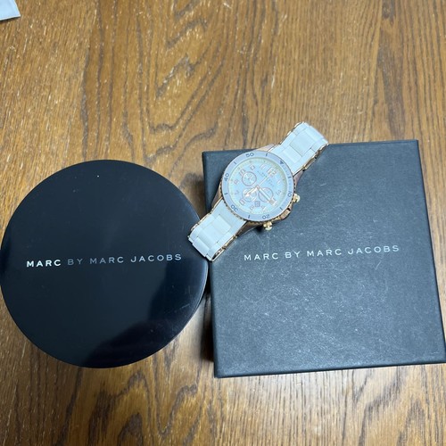 Marc jacobs - marc,