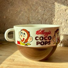Vintage Kellogg’s Coco Pops