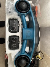 Jobe Infinity Seascooter Sea Scooter Package With Working Batteries