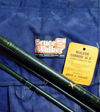 Bruce & Walker 16' 6" 'Walker