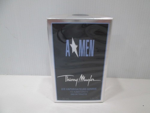 Men thierry mugler - mugler, eau