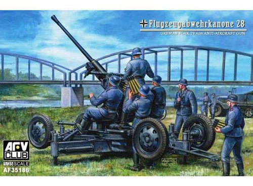 Afv club afv35186 - 1/35,