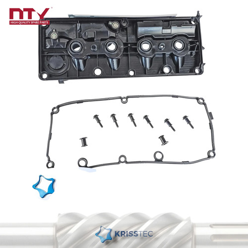 Head rocker valve cover škoda - head,